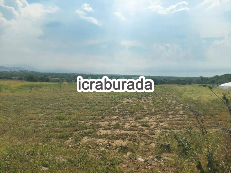 icralık  m2 Tarla Burdur Merkez İlyas
