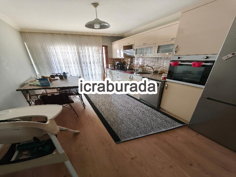 icralık  m2 Daire Manisa Yunusemre Tevfikiye