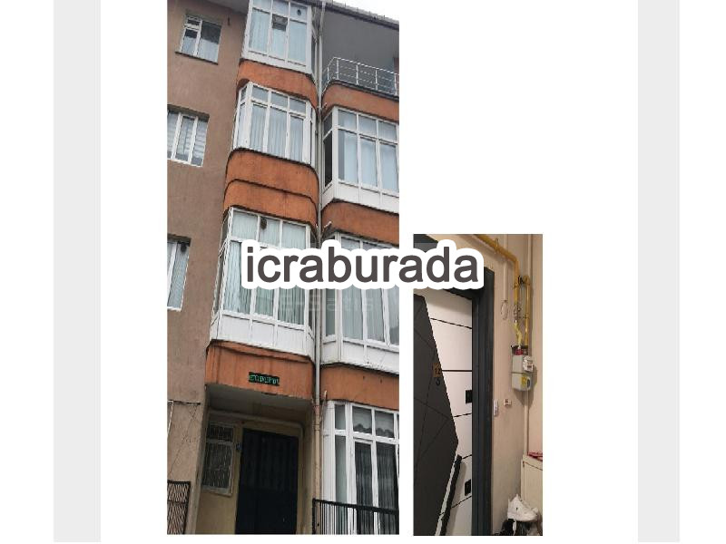icralık  m2 Daire Tekirdağ Çorlu Nusratiye