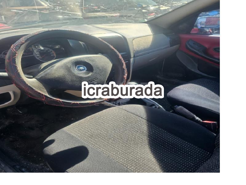 icralık Fiat  ALBEA 1.4  Otomobil Belirtilmedi Belirtilmedi Belirtilmedi