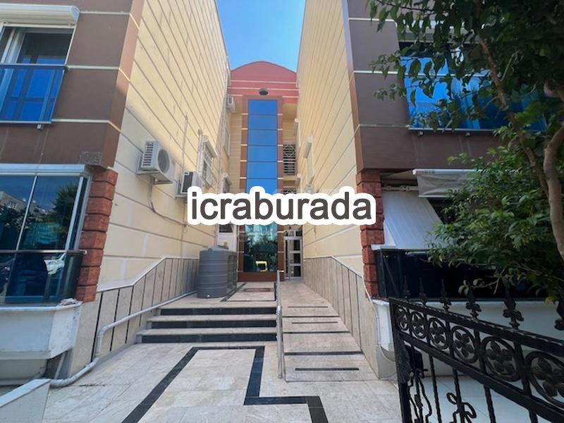 icralık 1 m2 Daire Aydın Didim Altinkum