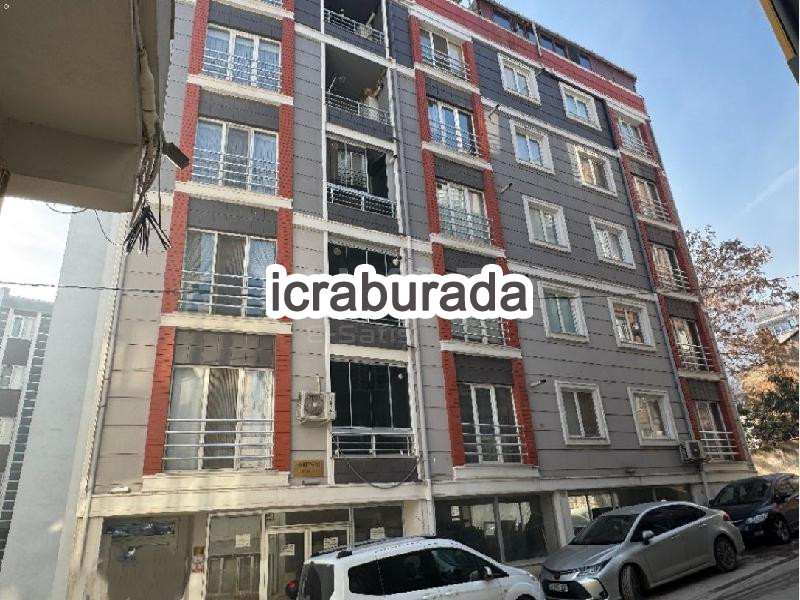 icralık 5 m2 Daire Balıkesir Altıeylül Haciilbey
