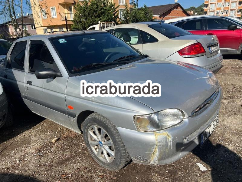icralık   Otomobil Belirtilmedi Belirtilmedi Belirtilmedi