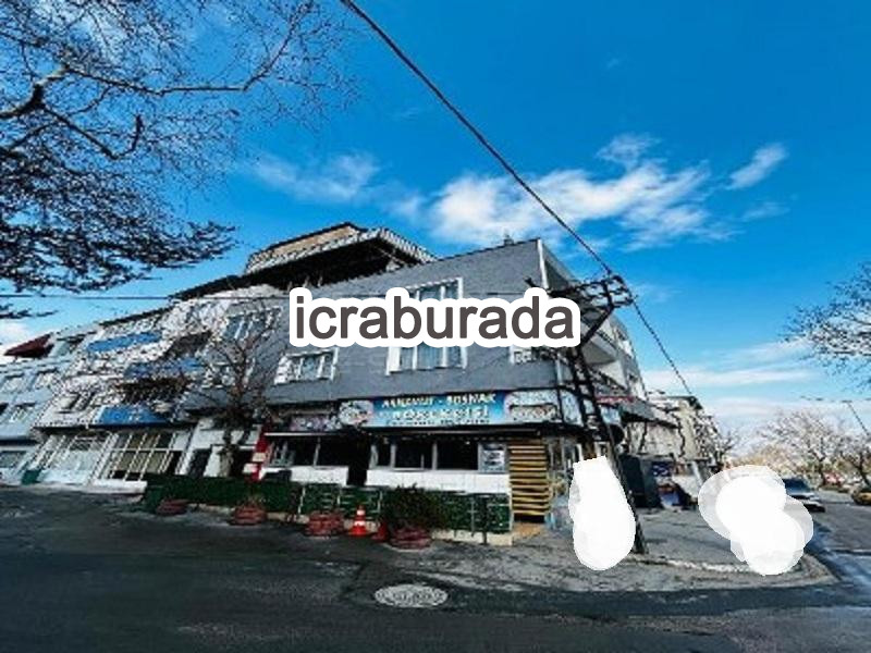 icralık  m2 Daire Bursa Osmangazi Aydoğdu