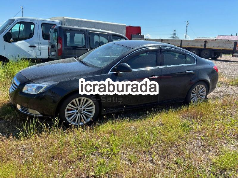 icralık Opel  0G-A  Otomobil Belirtilmedi Belirtilmedi Belirtilmedi