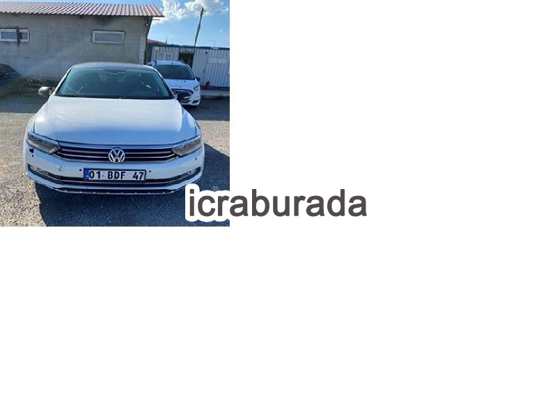 icralık Volkswagen  Otomobil Belirtilmedi Belirtilmedi Belirtilmedi
