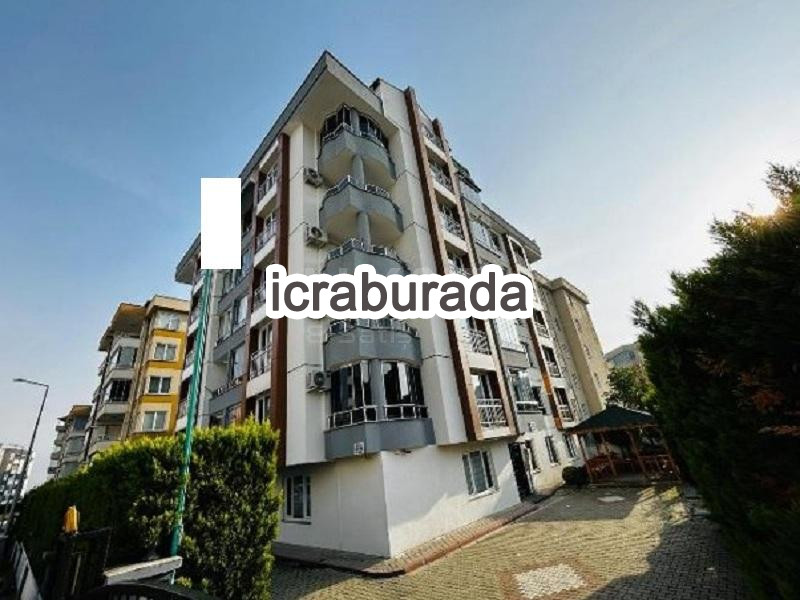 icralık 13 m2 Diger Bursa Osmangazi Yunuseli