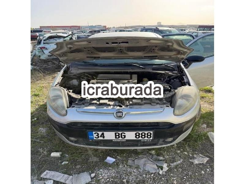 icralık Fiat  199  Otomobil Belirtilmedi Belirtilmedi Belirtilmedi