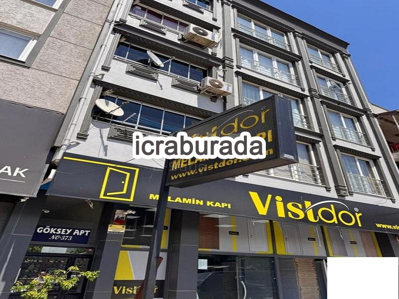 icralık  m2 Dukkan Bursa Yıldırım Arabayataği