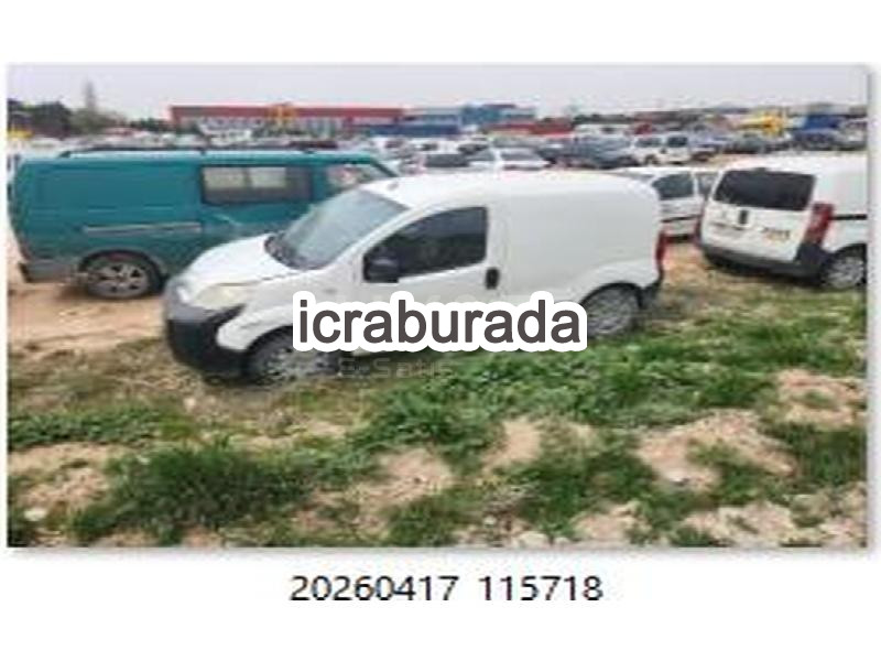 icralık Fiat FIAT FIORINO Kamyonet Konya Meram Meram