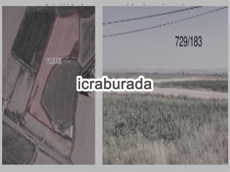 icralık  m2 Diger Aksaray Merkez Yeşilova/köseli