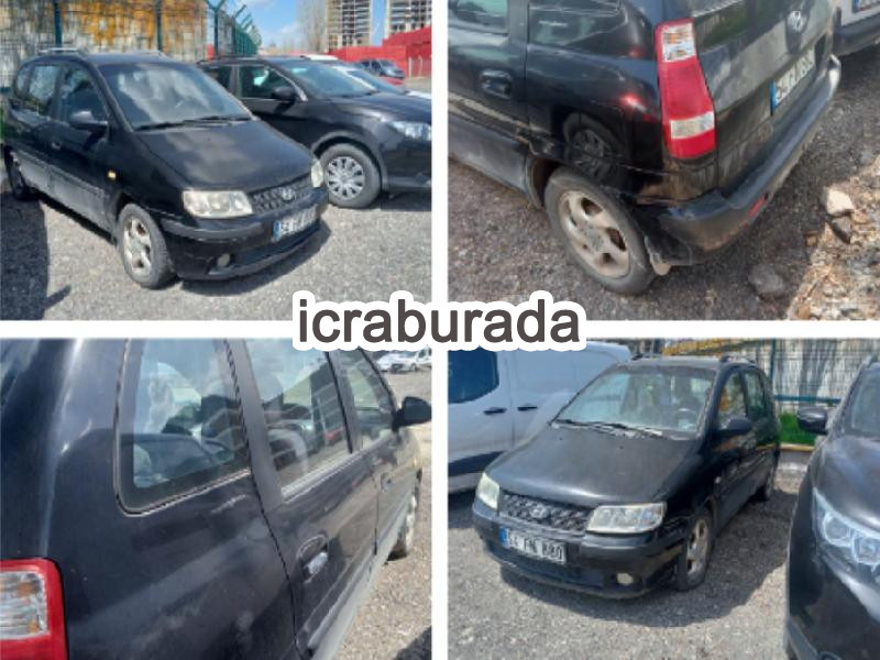 icralık Hyundai  GL  Otomobil Belirtilmedi Belirtilmedi Belirtilmedi