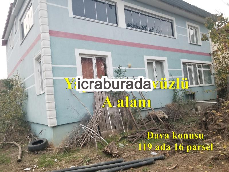 icralık  m2 Tarla Kastamonu Taşköprü Çetmi