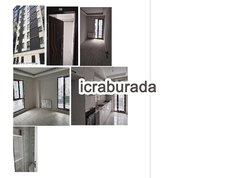 icralık 8 m2 Daire Tekirdağ Çorlu Şeyhsinan
