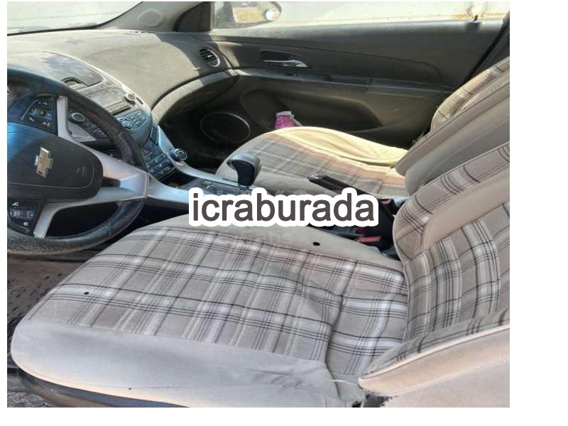 icralık Chevrolet  KL1J  Otomobil Belirtilmedi Belirtilmedi Belirtilmedi