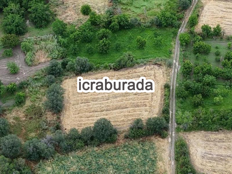 icralık  m2 Tarla Burdur Merkez Gökçebağ