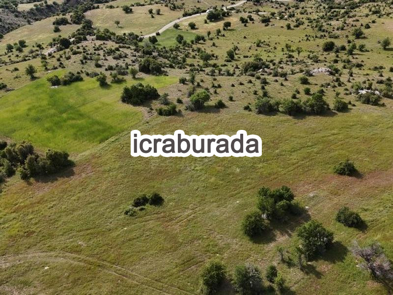 icralık  m2 Tarla Burdur Merkez Gökçebağ