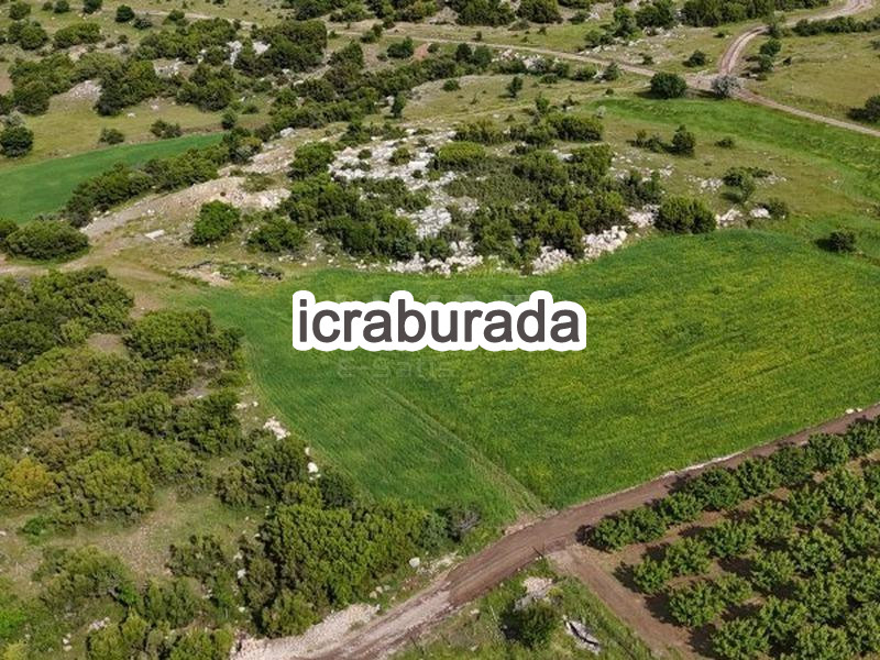 icralık  m2 Tarla Burdur Merkez Gökçebağ