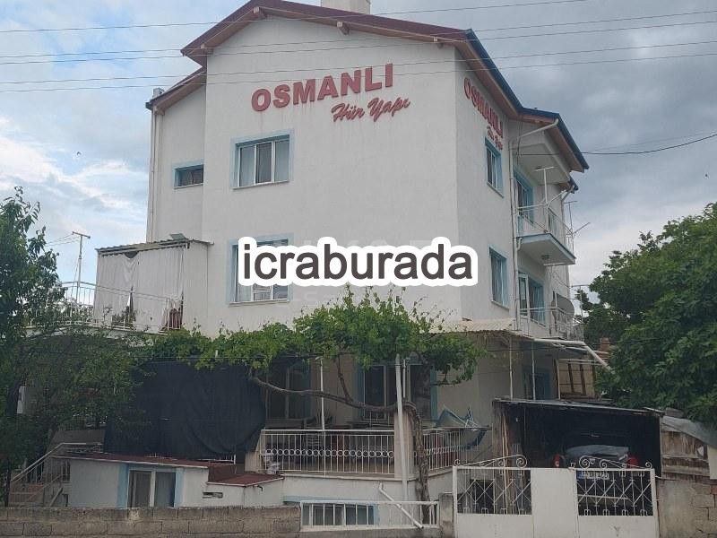 icralık 1 m2 Daire Burdur Merkez Özgür