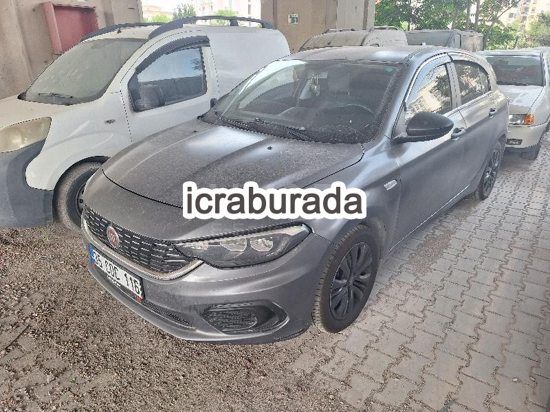 icralık Fiat  356  Otomobil Belirtilmedi Belirtilmedi Belirtilmedi