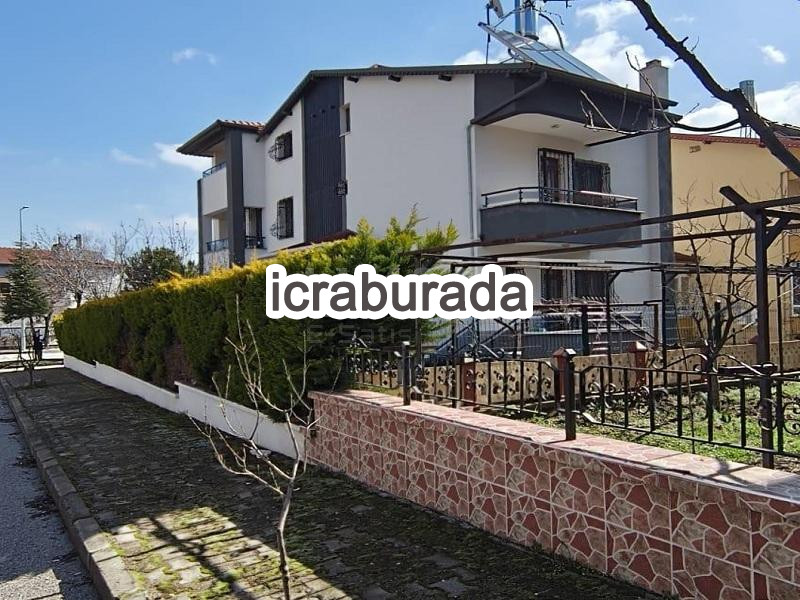 icralık 8 m2 Daire Isparta Merkez Deregümü