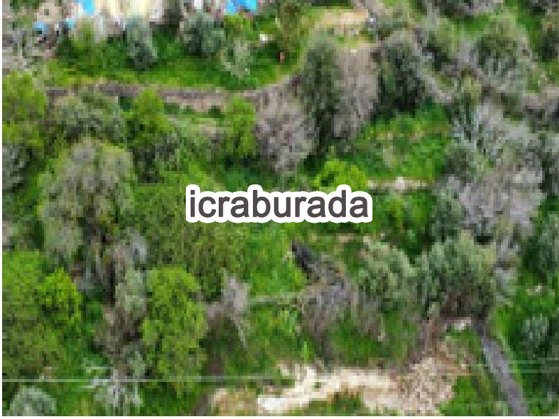 icralık  m2 Diger İzmir Kınık Arpadere