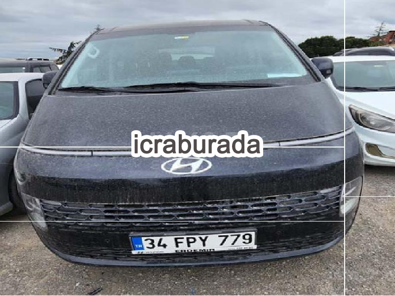 icralık Hyundai  US4  Otomobil Belirtilmedi Belirtilmedi Belirtilmedi