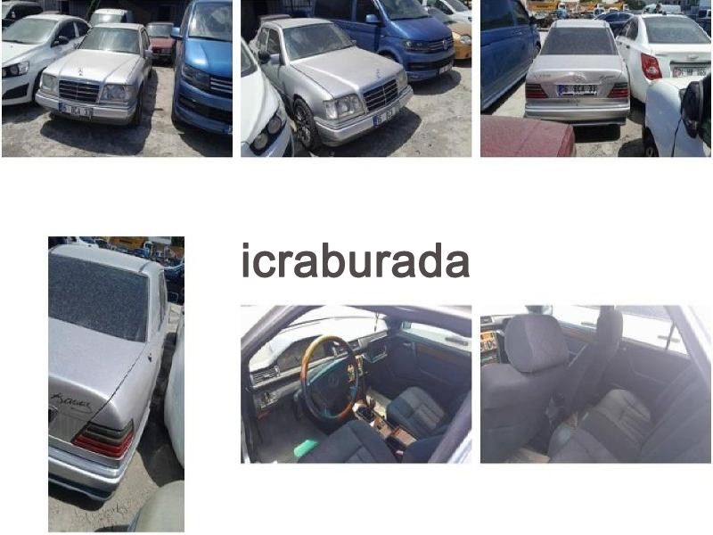 icralık Benz  200  Otomobil Belirtilmedi Belirtilmedi Belirtilmedi