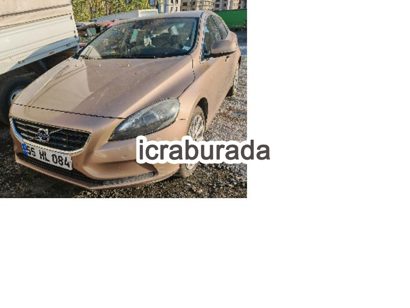 icralık Volvo  Otomobil Belirtilmedi Belirtilmedi Belirtilmedi