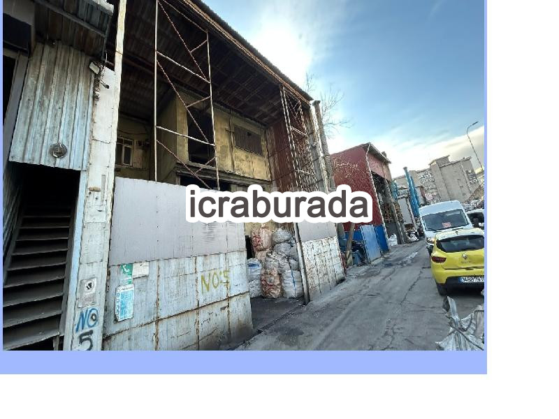 icralık 5 m2 Dukkan İstanbul Başakşehir İkitelli-2