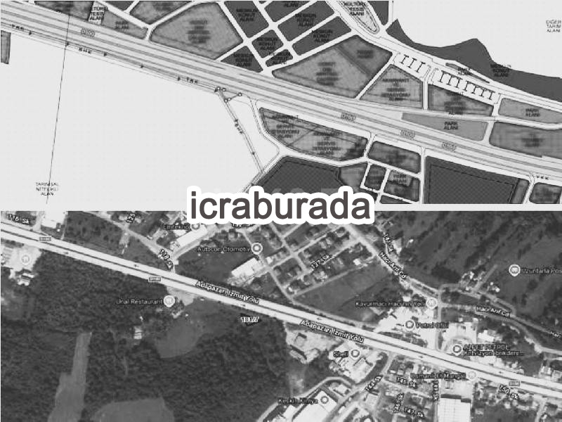 icralık  m2 Tarla Kocaeli Kartepe Uzuntarla
