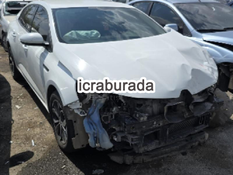 icralık Renault  Otomobil Belirtilmedi Belirtilmedi Belirtilmedi