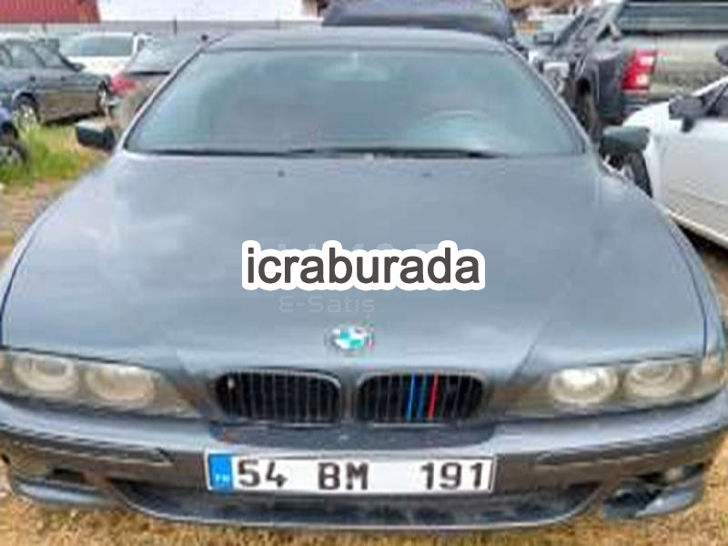 icralık   Otomobil Belirtilmedi Belirtilmedi Belirtilmedi