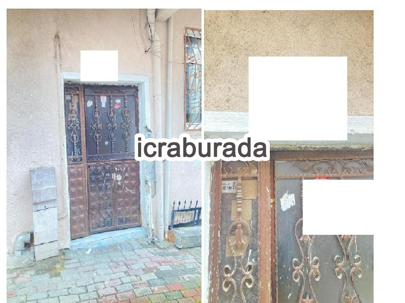 icralık  m2 Arsa İstanbul Küçükçekmece Halkali