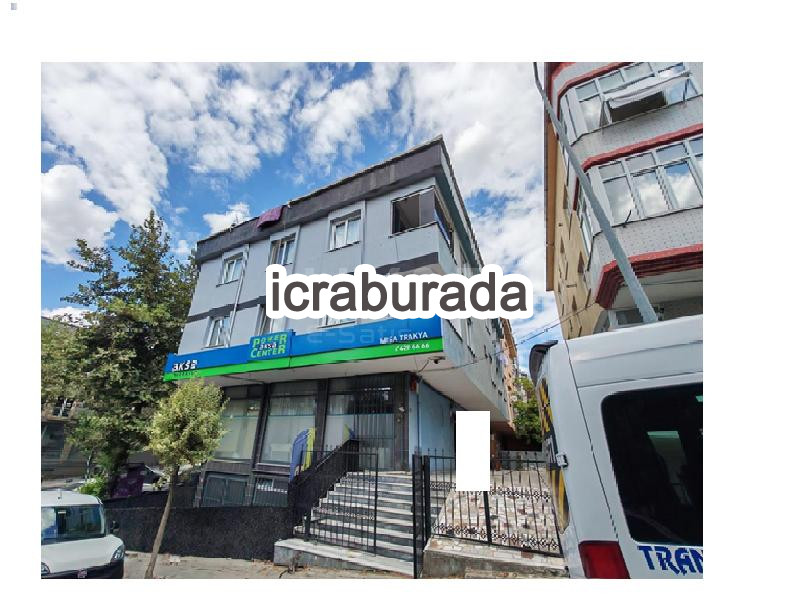 icralık 6 m2 Daire İstanbul Avcılar Avcilar
