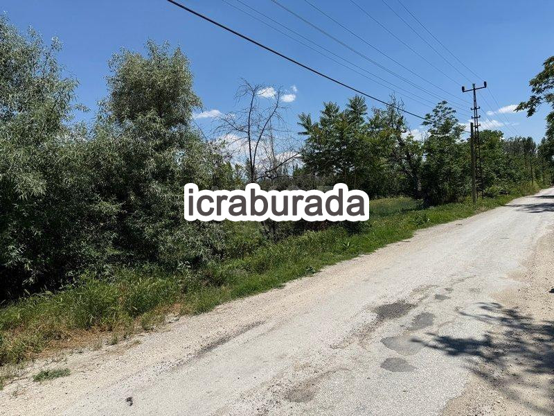 icralık  m2 Diger Burdur Merkez Bağlar