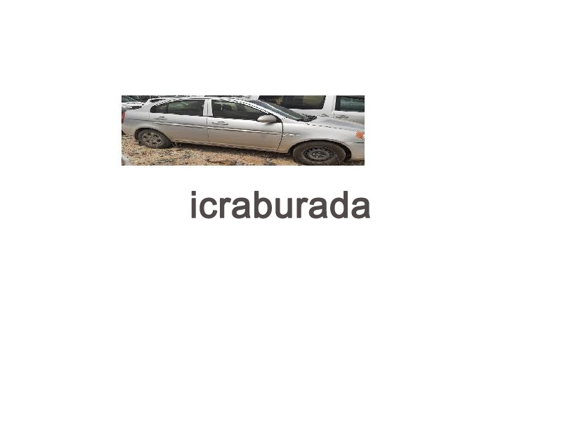 icralık Hyundai  ACCENT ERA 1.5 CRDI-VGT-SELECT  Otomobil Belirtilmedi Belirtilmedi Belirtilmedi