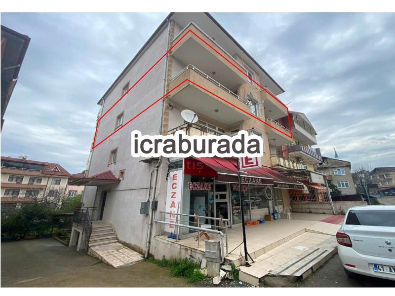 icralık  m2 Daire Kocaeli Gölcük İhsaniye