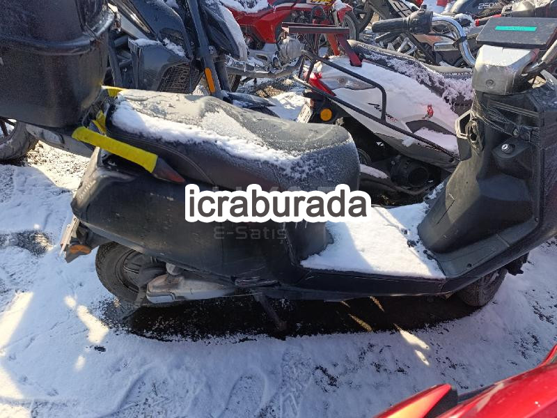 icralık MOTOSİKLET  Y-H9  Motosiklet Ankara Çankaya ÇANKAYA