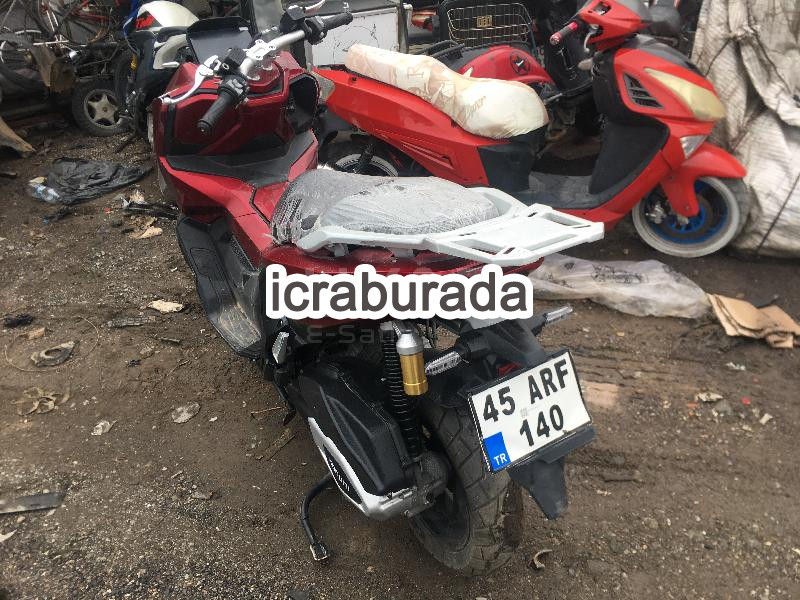 icralık Motosiklet  TY250T-6E  Motosiklet Belirtilmedi Belirtilmedi Belirtilmedi