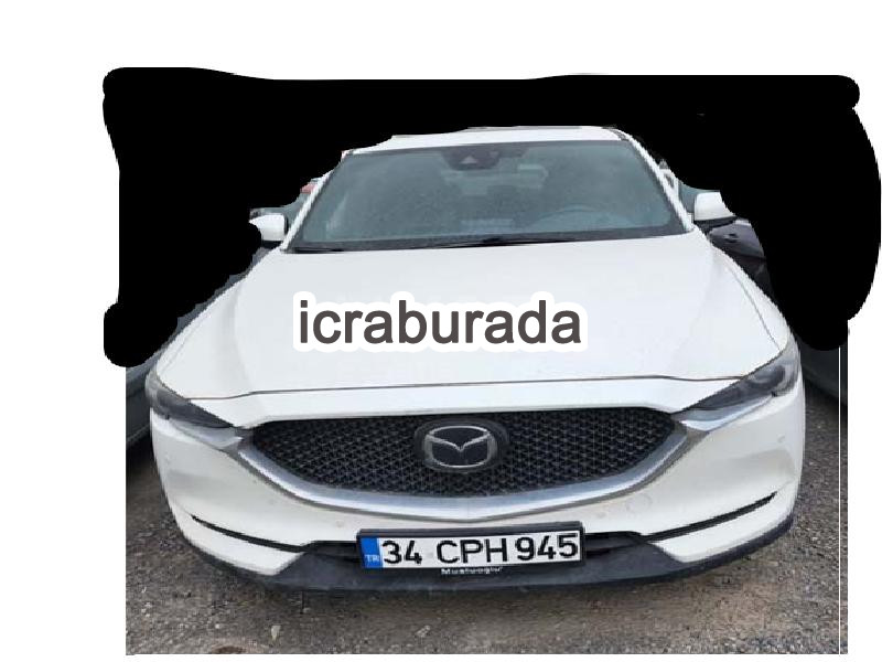icralık Mazda  MAZDA CX-5  Otomobil Belirtilmedi Belirtilmedi Belirtilmedi