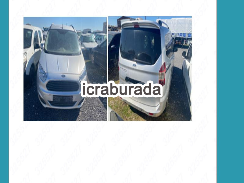icralık Ford  Kamyonet Belirtilmedi Belirtilmedi Belirtilmedi