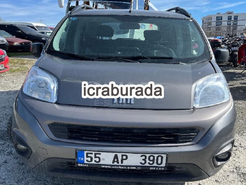 icralık Fiat  225  Kamyonet Belirtilmedi Belirtilmedi Belirtilmedi
