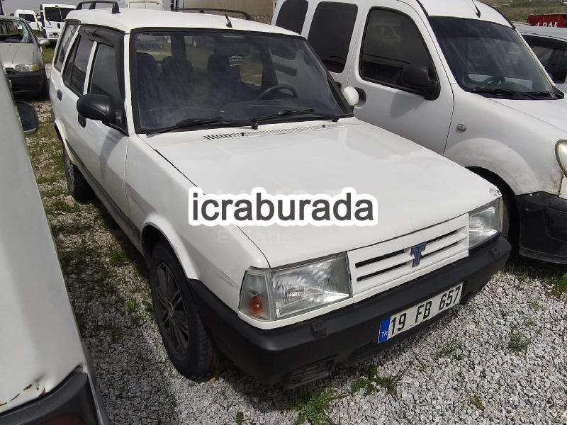 icralık Fiat  KARTAL S  Otomobil Belirtilmedi Belirtilmedi Belirtilmedi