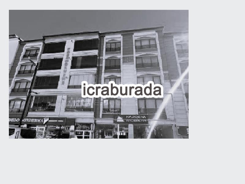 icralık 2 m2 Daire Sivas Merkez Altuntabak