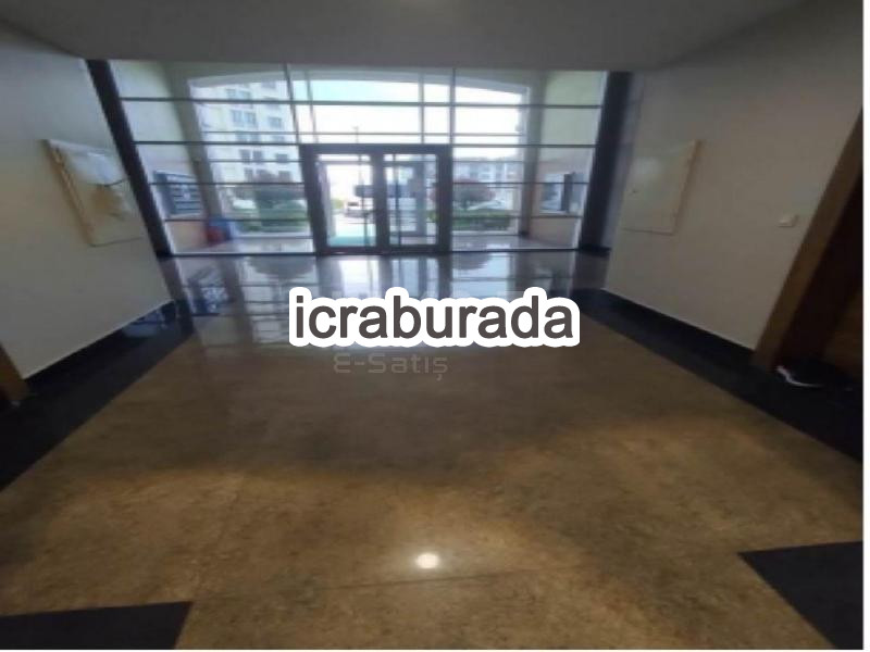 icralık  m2 Daire İstanbul Başakşehir Hoşdere