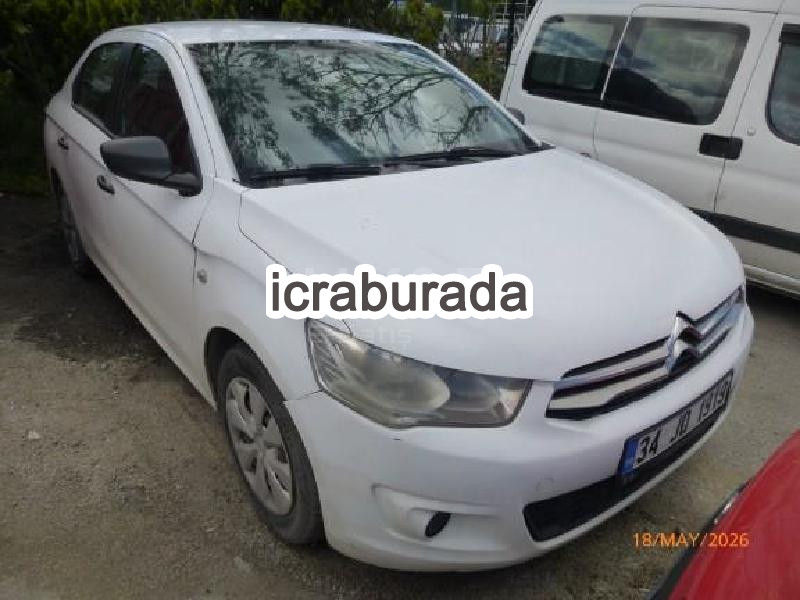 icralık   Otomobil Belirtilmedi Belirtilmedi Belirtilmedi