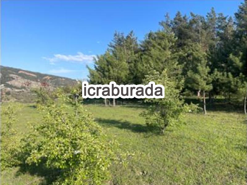 icralık  m2 Tarla Karabük Merkez Kale
