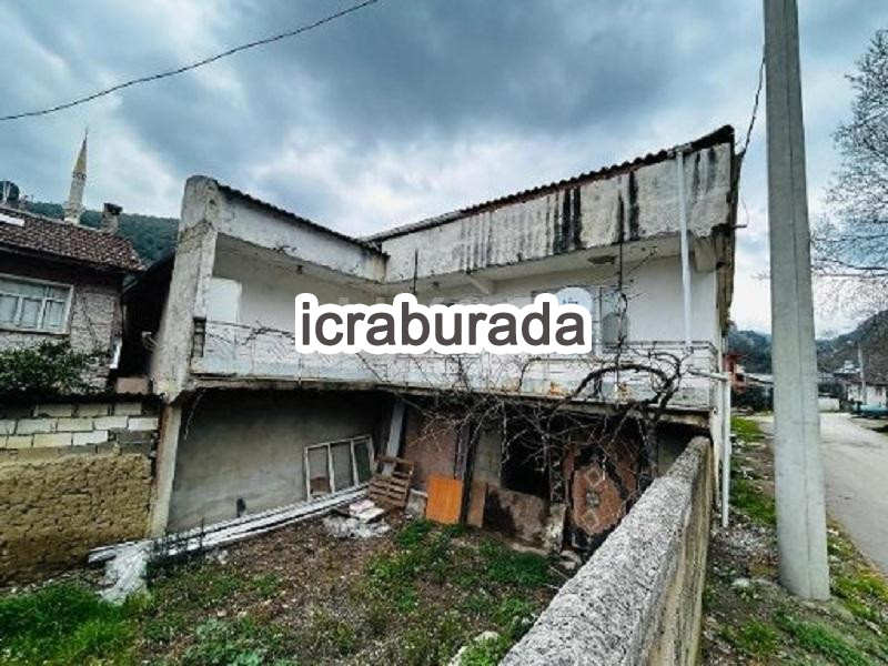 icralık  m2 Diger Bursa Kestel Narlidere