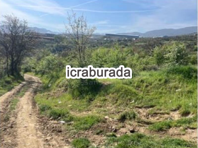 icralık  m2 Bag Karabük Merkez Kale